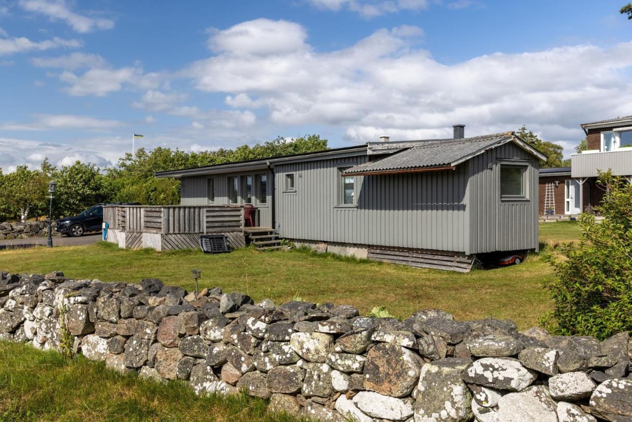 Holiday Home In Onsala Near The Beach Exterior photo