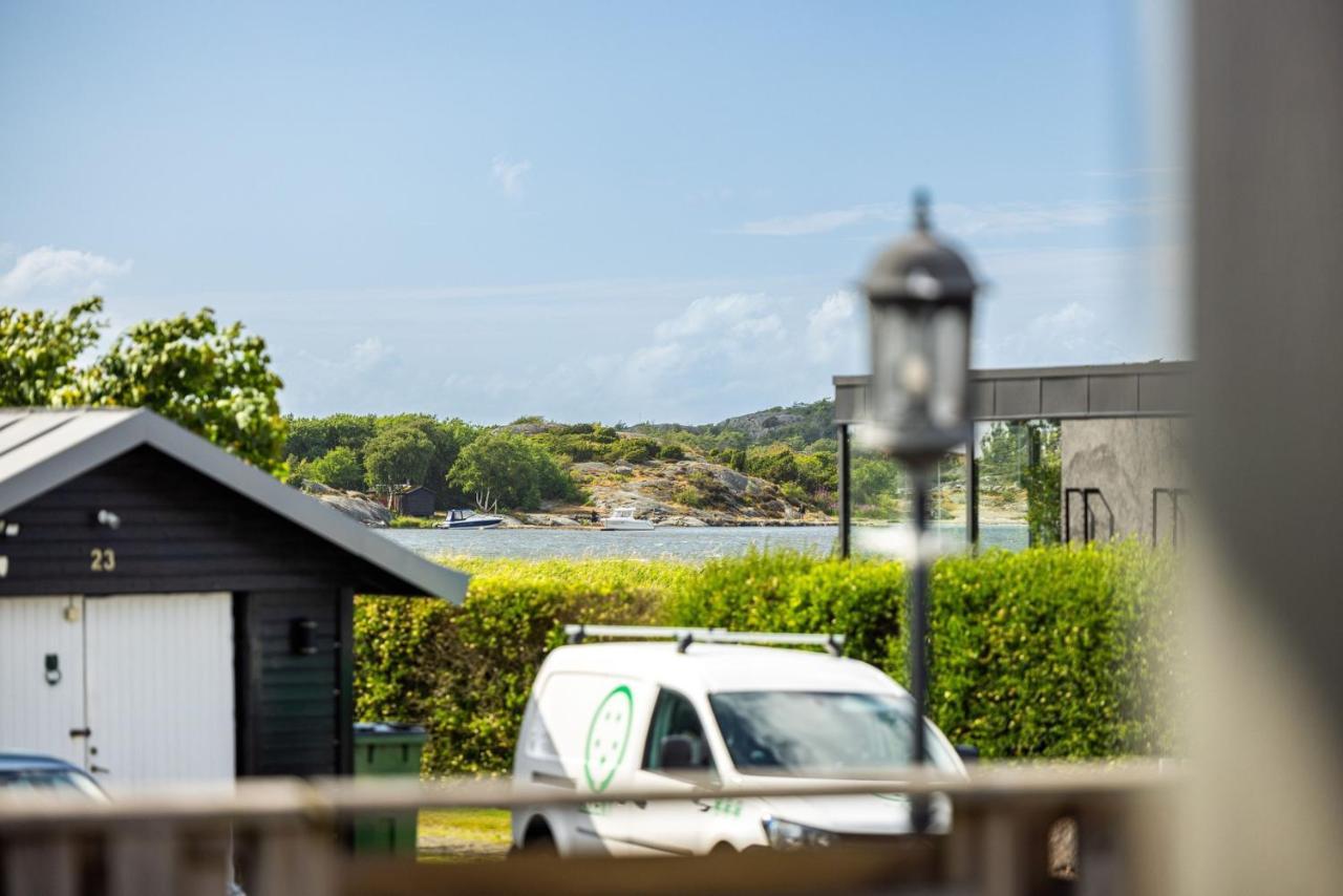 Holiday Home In Onsala Near The Beach Exterior photo